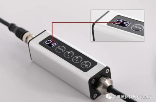 分體注射泵應(yīng)用現(xiàn)場