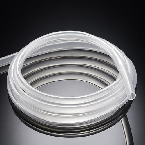 蠕動泵硅膠管照片